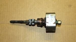 1984-1987 Corvette C4 Radio Antenna Motor, Gm Used. Price: $24.99.