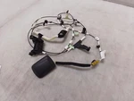 Jeep Jl Wrangler Satellite Antenna Harness P68293949AA 2018-2025 159148 Used. Price: $90.00.