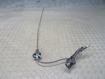 79-83 Datsun 280ZX S130 Radio Antenna W Cable Used. Price: $35.43.