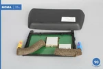 10-18 Jaguar Xjl X351 Rear Interior Roof Antenna W/ Cover Panel Trim Pvj Oem Used. Price: $92.55.