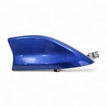 2016 Honda Cr-z Crz Roof Xm Radio Antenna Base, 39150-SZT-G01, C027, Oem Used. Price: $110.05.
