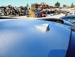 14-20 Infiniti Q50/Q60 08-13 G37/M35/M56 Roof Antenna SILVER/K23 Oem 282284GR0B Used. Price: $64.99.