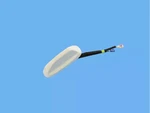 Genuine Mopar Base Cable And Bracket Antenna 6ZP28GW7AA New. Price: $141.60.