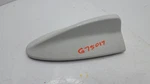 Roof Mounted Shark Fin Antenna 2010 Bmw 328I Used. Price: $61.60.