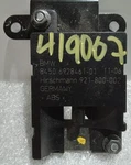 2006-2008 Bmw 750I 750LI E65 Bluetooth Antenna Module 6928461-01 Used. Price: $24.95.