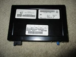06 07 08 09 Mercedes E350 CLS63 CLS550 Sirius Satellite Radio Receiver DL2140 Used. Price: $47.49.