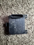 Brand Newgenuine Oem Mercedes Benz Radar Sensor 2016 - 2026 Part#: 000 905 66 19. Price: $300.00.