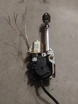 1994-1999 Toyota Celica Complete Power Antenna Oem 86309-20280 Used. Price: $159.00.
