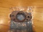 Nos 1982 1987 Lincoln Continental Radio Antenna Base E25Y-18919-A New. Price: $11.24.