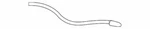 Genuine Gm 2008-2022 Chevrolet Buick Regal Impala Limited Antenna Cable 13593919 New. Price: $99.89.