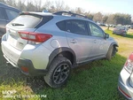 Antenna Oem 2021 Subaru Crosstrek 1YR Wrnty 86321FL801TQ Used. Price: $100.00.