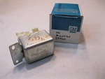 1982-1983 Oldsmobile Cutlass Antenna Relay GM#558093 Used. Price: $15.99.