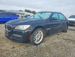 Antenna Oem 2013 Bmw 750LI 1YR Wrnty 65 9 141 460 Used. Price: $100.00.