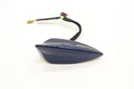 2021 - 2023 Buick Envision Roof Shark Fin Antenna Module Oem 84951398 Blue Ggh Used. Price: $70.89.