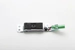 2010-2015 Honda Crosstour Ex Bluetooth Audio Microphone Unit 39210-SHJ-003 Used. Price: $35.04.