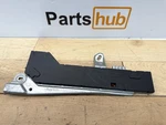 2009 Mercedes W211 E63 Amg Rear Left Antenna Booster Amplifier Oem #8123 Used. Price: $39.99.