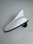 Hyundai Azera 2013 Shark Fin Antenna White 96210-3V600WHC Oem 11 12 14 Used. Price: $88.00.