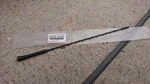 86309-52040 Toyota Genuine Scion Tc Xa Echo Yaris Prius Oem Radio Antenna Mast New. Price: $64.58.