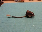 Nissan Juke 13 14 15 16 17 Radio Antenna Base Used. Price: $68.99.