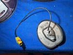 2008-2012 Ford Escape 3.0L V6,AWD Satellite Radio Antenna On Roof 9L3T-19C175-AD Used. Price: $59.00.