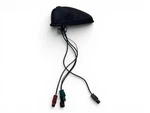 Mini Cooper Radio/navigation Roof Antenna Base 65206934304 2004-2006 R50 R53 540 Used. Price: $109.99.
