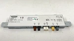 13-18 Bentley Flying Spur Antenna Signal Booster Lte Compensator Module Oem Used. Price: $89.99.