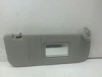 Passenger Right Sun Visor Thru 3/05 Gray Fits 03-05 Matrix Z34-162839 Used. Price: $16.44.
