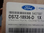 Genuine Ford Radio Antenna Base DS7Z-18936-D New. Price: $86.92.