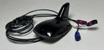 06-14 Mercedes W204 C-class Top Roof Shark Fin Gps Radio Antenna A2049054804 Oem Used. Price: $94.99.