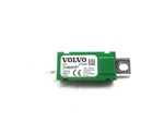 2018 Volvo XC60 Ii Antenna Booster Module 31483915 Gebraucht. Price: $22.11.