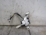 Lexus IS250 Antenna Amplifier Module 2006-2013 05370C25S2B Used. Price: $37.50.