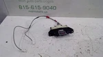 2019-2024 Toyota Camry Gps Navigation Antenna Module Unit Oem 86880-0E010 Used. Price: $125.50.
