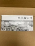 New Volkswagen Golf Estate MK8 Dummy Roof Antenna 5WA035507041 Neu. Price: $60.01.