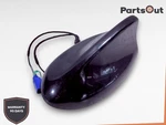 2017-2021 Alfa Romeo Giulia Rear Roof Upper Fin Shark Antenna W/ Cable Oem Used. Price: $128.69.