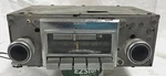 1960 1970'S Delco Gm Am/fm Push Button Radio Camaro?nova? Firebird? Truck? For. Price: $134.95.