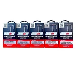 Metra Electronics Antenna Adapter For Models WM-GM10 Aftermarket Set 5 New. Price: $24.99.