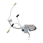 2007-2012 Lexus ES350 Radio Satellite Antenna Receiver Amplifier, 86300-33261, Used. Price: $38.05.
