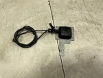 Chrysler Crossfire 2006 Gps Antenna Factory Used. Price: $87.31.