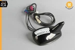 08-16 Mercedes W204 C250 C300 E350 E400 Shark Fin Radio Antenna Black Oem Used. Price: $83.23.