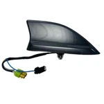 2015-2019 Lincoln Mkc Roof Exterior Shark Fin Antenna Module Oem Used. Price: $99.00.