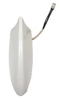 2015-21 Subaru Wrx Radio Antenna Crystal White Pearl K1X Oem 86321VA320W6 Used. Price: $58.08.