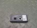 14-17 Range Rover Sport L494 Radio Antenna Isolator Filter Module CPLA-18K891-AA Used. Price: $28.12.