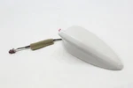 2018 Subaru Legacy Roof Mounted Shark Fin Antenna White K1X Oem 15 16 17 Used. Price: $79.00.