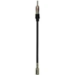 Raptor AD-EU1 40-EU10 Antenna Adapter Radio For Select Vw/bmw/euro/dodge New. Price: $16.99.