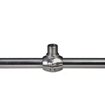 Scanstrut Rail Mount F/gps Or Vhf Antenna RA-01 Expedited Shipping New. Price: $87.24.