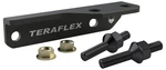 Teraflex 4997192 Cb Antenna & Flag Mount Bracket Kit For 2018-2022 Jeep Wrangler New. Price: $63.95.