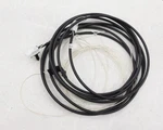 New Acdelco Radio Antenna Cable 23164147 Traverse Acadia 2013-2016 Enclave 13-17. Price: $64.95.