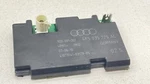 2009-2011 Audi A6 Quattro Left Antenna Booster Oem #4F5035225AC Used. Price: $10.63.