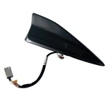 2017-2024 Mazda CX-5 Shark Fin Roof Radio Antenna Black Oem Used. Price: $78.99.