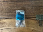 Nos Ford 1992 Lincoln Radio Antenna Stanchion Bezel New. Price: $15.00.